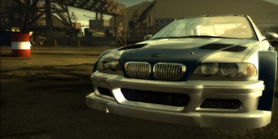 极品飞车9：最高通缉