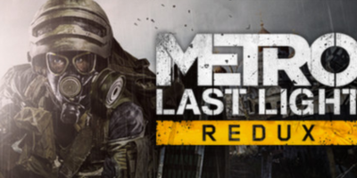 地铁：最后的曙光 重置版