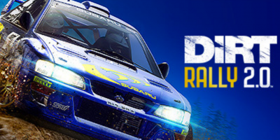 尘埃拉力赛2.0/拉力赛1.0/决战/4/3/2/1