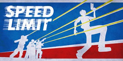 速限/Speed Limit