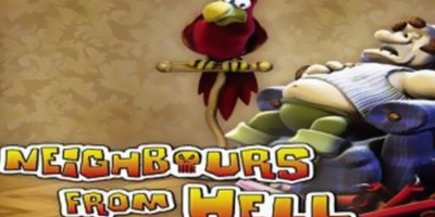 整蛊邻居：归来/整蛊邻居重制版合集