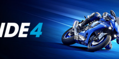 极速骑行4/RIDE 4