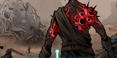 乌尔图克：荒凉/Urtuk: The Desolation