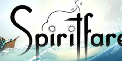 灵魂摆渡者/逝者摆渡人/精神战士/Spiritfarer