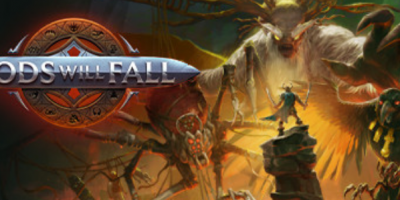 诸神将陨/Gods Will Fall