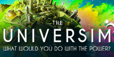 宇宙主义/The Universim