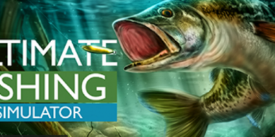 终极钓鱼模拟/Ultimate Fishing Simulator