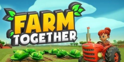 一起玩农场/单机.多人同屏