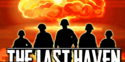 最后的天堂/The Last Haven