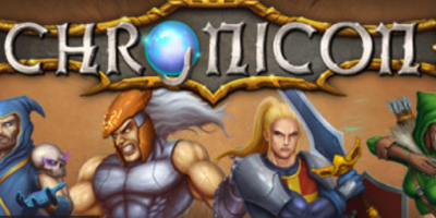 像素黑暗史/Chronicon/单机.同屏多人