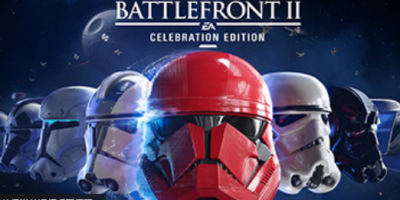 星球大战：战争前线2