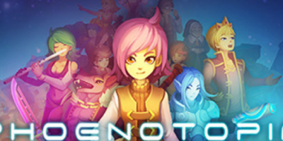 迷之冒险：重制版/Phoenotopia: Awakening