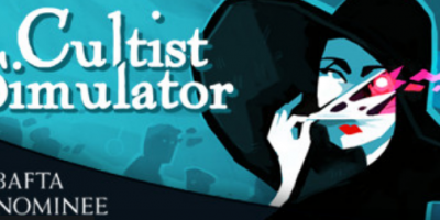 异教徒模拟器/密教模拟器/Cultist Simulator