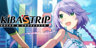秋叶原之旅2/AKIBA’S TRIP: Undead ＆ Undressed