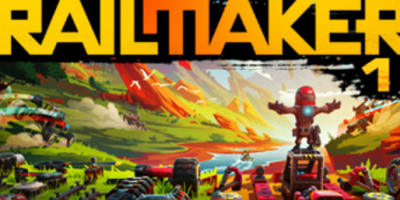 赛道大师/边境制造者/Trailmakers