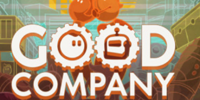 好公司/Good Company