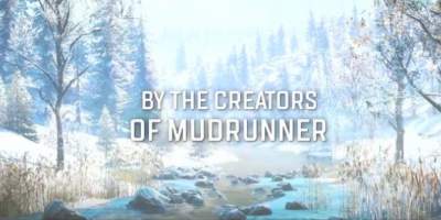 旋转轮胎：雪地奔驰/雪域狂奔/SnowRunner