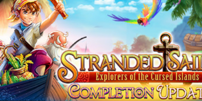 落难航船:诅咒之岛的探险者