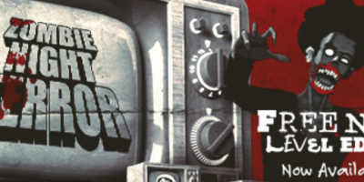 恐怖僵尸之夜/Zombie Night Terror