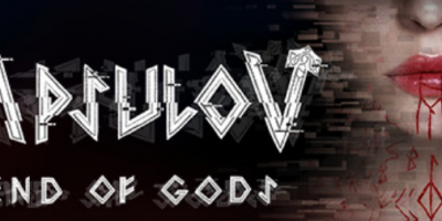 阿普索夫：诸神终结/Apsulov: End of Gods