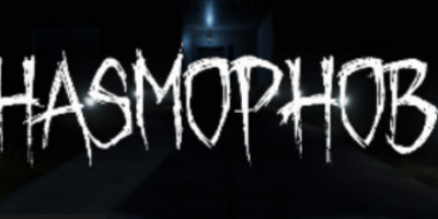恐鬼症/单机.网络联机/Phasmophobia
