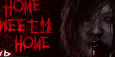 甜蜜之家/恐怖之家/Home Sweet Home