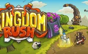 皇家守卫军/Kingdom Rush