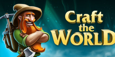 打造世界：单机版/创造世界