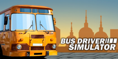 巴士司机模拟器2019/城市公交模拟器2019