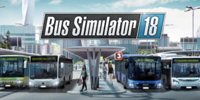 巴士模拟18