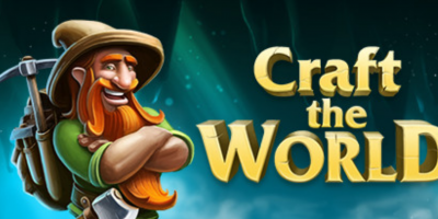 打造世界/创建世界/网络联机