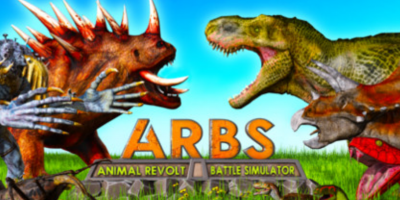 动物起义战斗模拟器