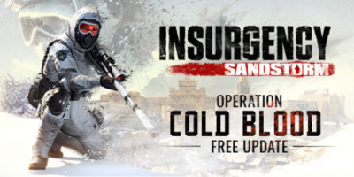 叛乱：沙漠风暴