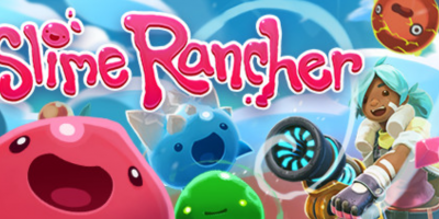 史莱姆牧场主/Slime Rancher