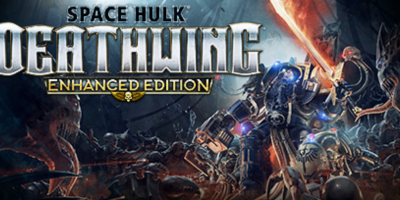 太空战舰：死亡之翼/Space Hulk：Deathwing