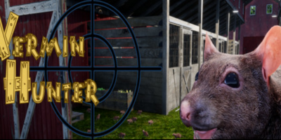 害虫猎人/Vermin Hunter