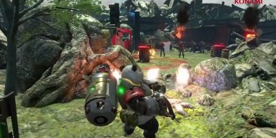 魂斗罗：无赖军团/魂斗罗RC联盟