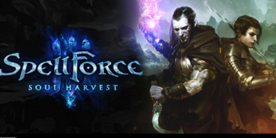 咒语力量3：灵魂收割/SpellForce 3: Soul Harvest