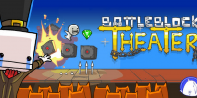 战斗砖块剧场/战斗方块剧场/单机.同屏多人