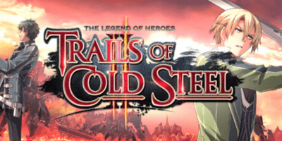 英雄传说：闪之轨迹2