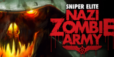 僵尸部队4：死亡战争/Zombie Army 4: Dead War