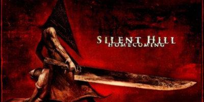 寂静岭5：归途/Silent Hill Homecoming