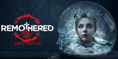 修道院：破碎的瓷器/Remothered: Broken Porcelain