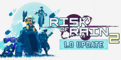 雨中冒险2 网络联机版