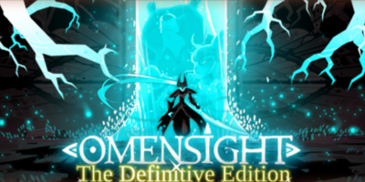 预兆景象/Omensight