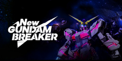 新高达破坏者/New Gundam Breaker