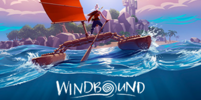 逆风停航/Windbound