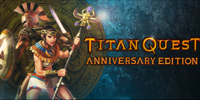 泰坦之旅：不朽王座/十周年纪念版/单机.局域网联机