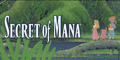 圣剑传说2：重置版