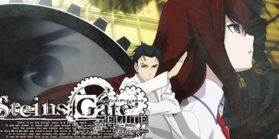 命运石之门：精英